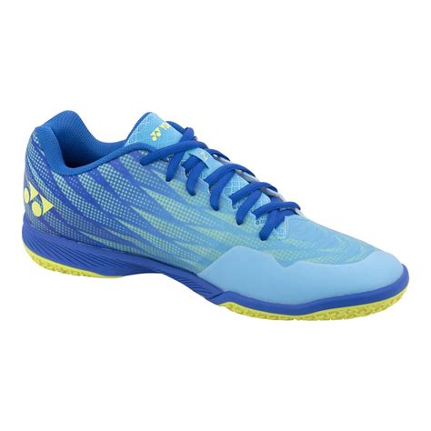 AERUS Z2 MEN Cyan Obuwie Do Badmintona Badminton Yonex Polska