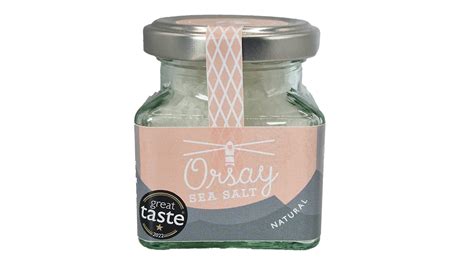 The 4 Best Gourmet Sea Salt Varieties From Around The Globe