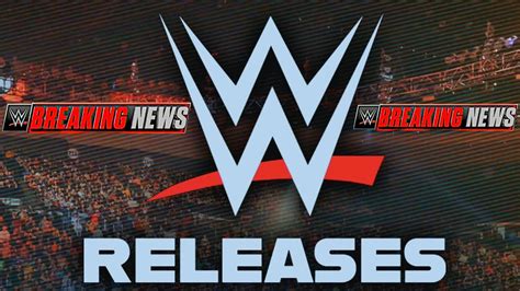 Wwe Breaking Dolph Ziggler Released By Wwe Shelton Benjamin Released