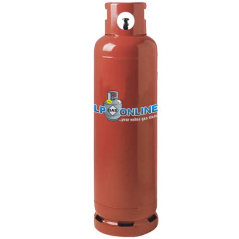 New Cylinder Purchase 48kg And Bulk Gas Refill A Minimum Of 4 Cylinders