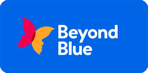 Beyond Blue