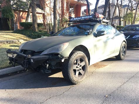 Spotted in the wild today. Arlington TX | Scrolller