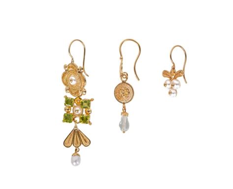 Clasp Guide | Belle Fine Jewelry