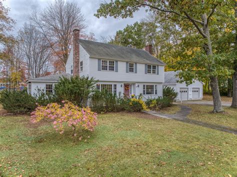 124 Mill St Winchendon Ma 01475 Nashua Video Tours
