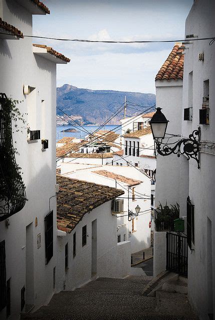 Living In Altea Spain The Definitive Guide Artofit