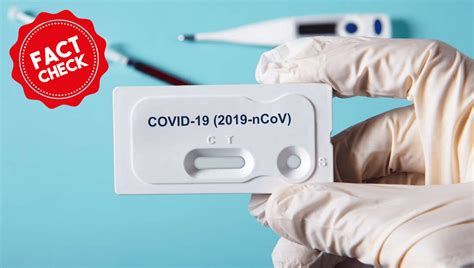 Fact Check: Are COVID-19 Antibodies "Waning"? And What Does That Mean ...