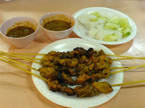 Kajang Satay - Yummy Corner