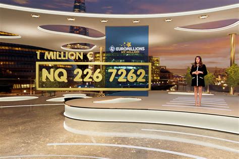 EuroMillions à Limoges il devient millionnaire et cache son reçu