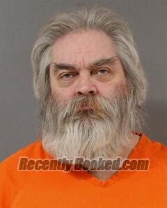 Recent Booking Mugshot For CHARLES NELSON In Blount County Alabama