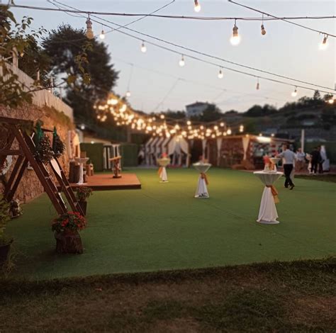 Garden Bella Wedding Stanbul Nikah Salonu Ve Evlendirme Dairesi