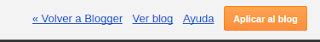Modificar El Dise O En Blogger Aplicaciones De Libre Uso