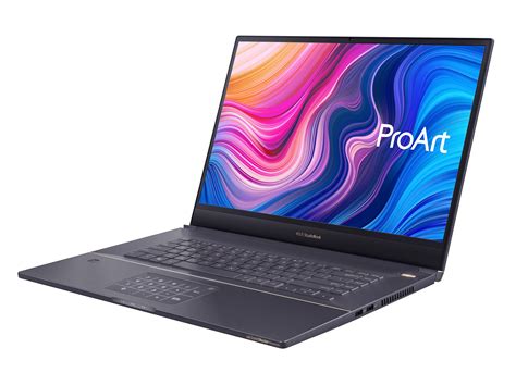 Asus Proart Studiobook Pro W G T Av R Achetez Au Meilleur Prix