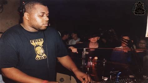 Derrick Carter Live In Nyc On 3 Turntables 1993 Youtube