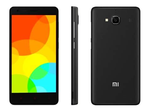 Xiaomi Redmi 2 özellikleri, inceleme, yorumlar, çıkış tarihi - PhonesData