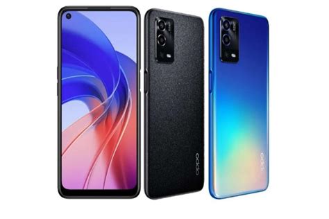 Harga Oppo A55 Terbaru Dan Spesifikasi Oktober 2023