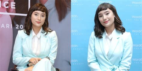 Sering Kurang Percaya Diri Tatjana Saphira Tak Suka Komentar Cantik