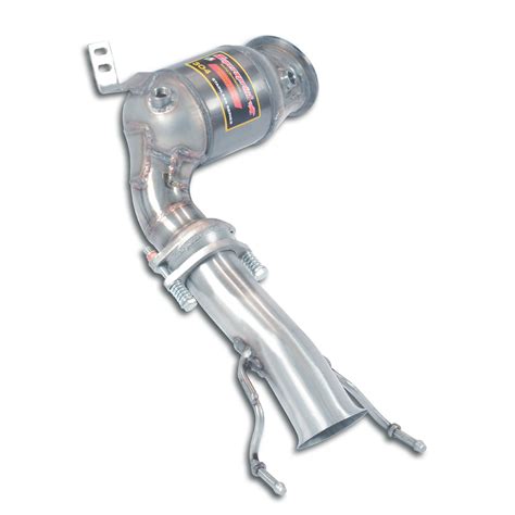 Performance Sport Exhaust For Mini F56 Cooper 15i Turbo With Opf Mini