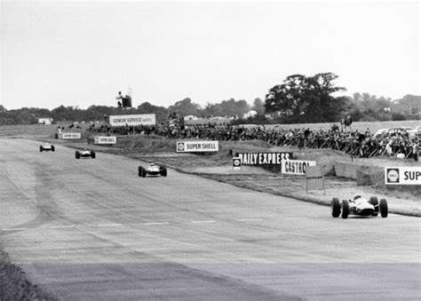 Jim Clark Formula 1 Images