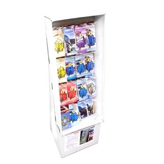 Auto Expressions Air Freshener Floor Display Bed Bath Beyond 8092729