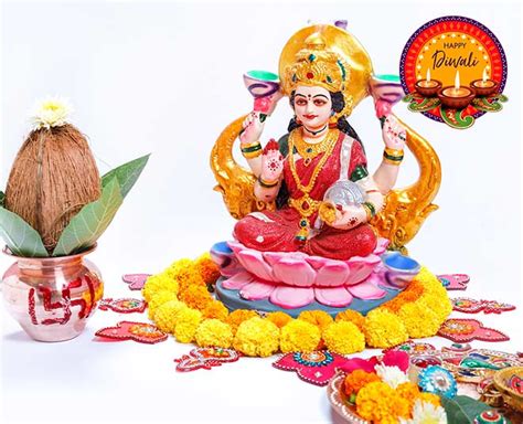 Diwali Lakshmi Puja Vidhi 2023: दिवाली में इस विधि से करें लक्ष्मी पूजन, घर में होगी धन की वर्षा ...