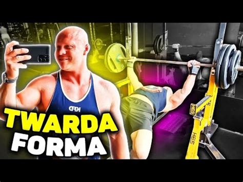 Intensywny Tydzie Forma Si Wyostrza Kfdpl Sebakot Youtube