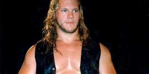 Chris Jericho S Body Transformation Over The Years Shown In Photos