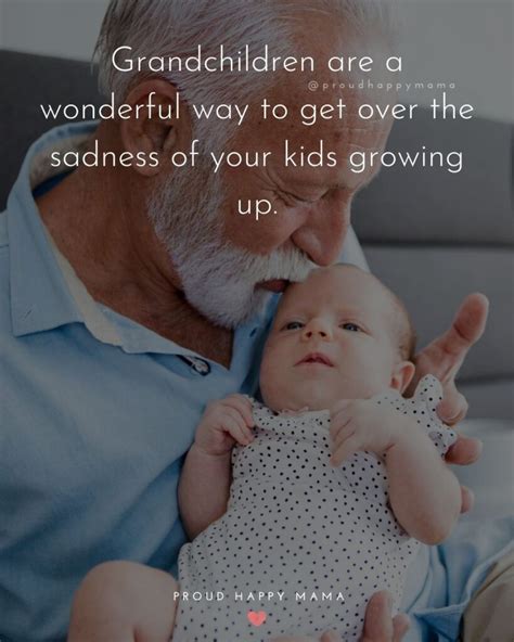 40 Best I Love My Grandchildren Quotes And Sayings With Images