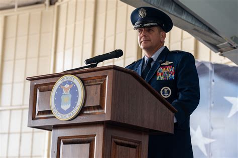 New commander takes reins at Air Force Recruiting Service > Air ...