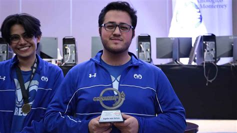 Campeones Tec Gdl Gana Torneo Interuniversitario Conadeip De Esports