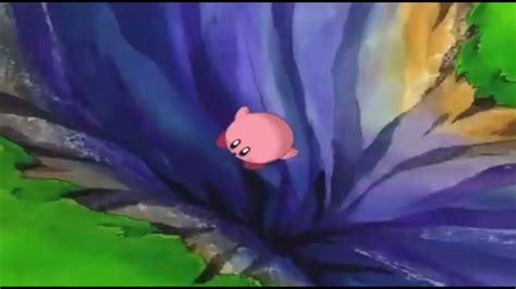 Kirby falls with different screams. - YouTube