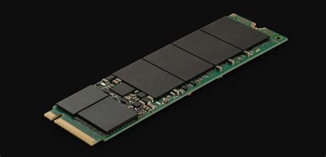 Micron Announces The 2200 PCIe NVMe SSD Series ETeknix