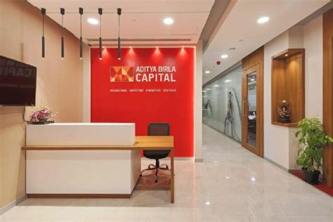 Aditya Birla Capital Corporate Office Headquarters Phone Number Address