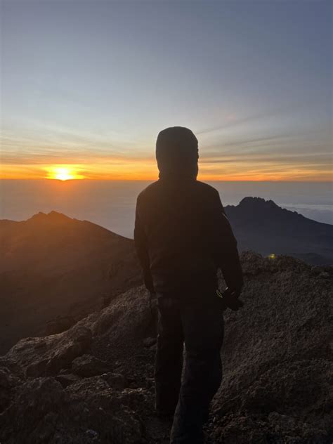 L ascension du Kilimandjaro 5 conseils pour réussir