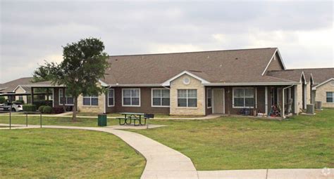 Crescent Village Apartments Rentals - Elgin, TX | Apartments.com