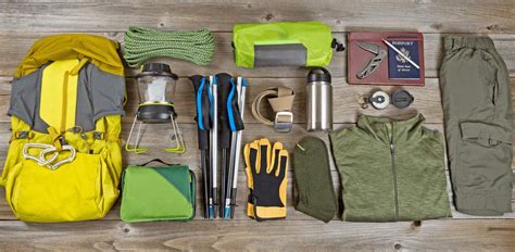 The Best Hiking Gear: 35+ Product Reviews - Green Global Travel