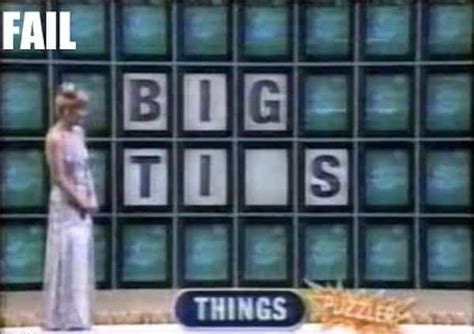 The Funniest Wheel Of Fortune Fails Ever | WorldWideInterweb