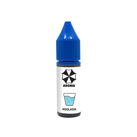 Dodatek Do Liquidu Aroma Koolada 15ml