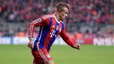 Tiểu Sử Cầu Thủ Xherdan Shaqiri ⚡️ Tiền Vệ Xuất Sắc Của Thụy Sĩ