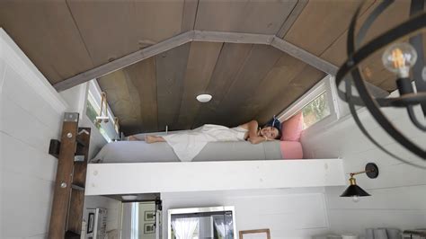 Kim Chiu Tiny House Rental In Florida