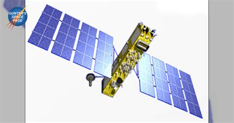 Uragan-K2 (GLONASS-K2, 14F160)