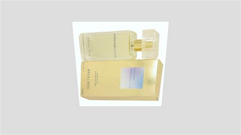 Beyond Paradise Perfume 17 Oz By Estee Lauder Download Free 3d Model