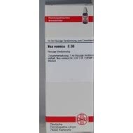 DHU Nux Vomica C30 Dilution Preise Und Testberichte Bei Yopi De