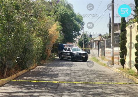 Cinco Radio Oficial on Twitter Sobre la calle Álvaro Obregón de