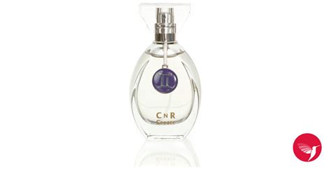 Gemini Cnr Create Perfume A Fragrance For Women 2008