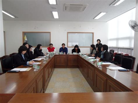 수원시 권선구 곡선동 새마을문고회 3월 월례회의 열어수원시민신문