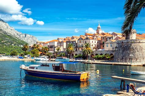 16 Best Places To Visit In Croatia Lonely Planet