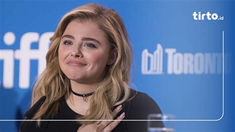 Karier Chlo Grace Moretz Dari The Amityville Horror Dan Kick Ass