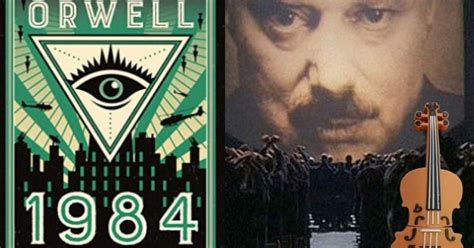 ORWELL 1984 logo by Mgr. Pavel Krist | Download free STL model ...