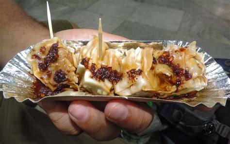 15 Must Try Street Foods In The Philippines Cheeky Passports Cheeky