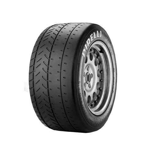 Pneu Pirelli 21545r15 80 H P7 Corsa Classic D5 Médium